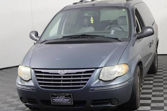 CHRYSLER TOWN AND COUNTRY 2007 2A8GP64L17R358699 image CHRYSLER TOWN AND COUNTRY 2007 2A8GP64L17R358699 image